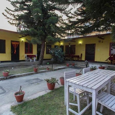 Norbu Sangpo Hotel Katmandu Eksteriør billede